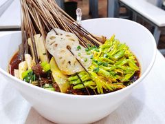 -蜀串香牛杂火锅串串