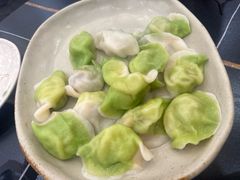 -三姐妹饺子(东木头市店)
