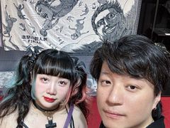 -上海静安大悦城
