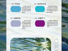 -四季美学色彩形象管理服装搭配