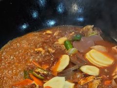 -醉旺柴火鸡(棠东店)
