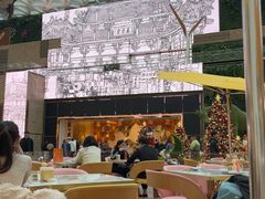 -视博茶点(美狮美高梅店)