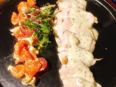 -MARU玛露音乐餐厅(前滩世贸店)
