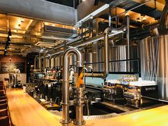 大堂-Goose Island Brewhouse鹅岛精酿啤酒餐厅