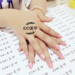 点击看大图 -IDO美甲美睫