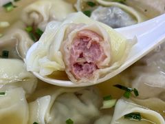 -顶巧鸡汤馄饨(虹口总店)