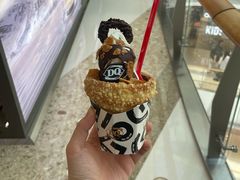-DQ·蛋糕·冰淇淋(万象城店)