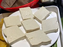 北豆腐-钢管厂五区小郡肝串串香(奥克斯广场锦城万达店)