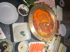 -熊喵来了火锅(太原里第2分店)