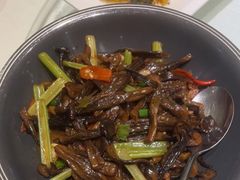 -沪华海鲜大酒楼(南汇店)