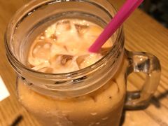 奶茶-幸屿 创意料理(永嘉天地店)