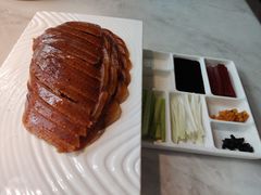 -船歌·鱼水饺青岛菜(闽江二路店)