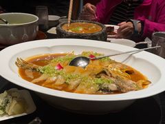 -锦楼·臻选新杭帮(杭州中心店)