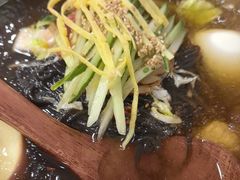 -服务大楼冷面(延大店)