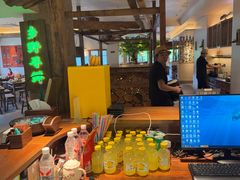 -桐湾大院·桐庐菜(滨江店)