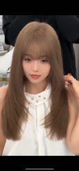 -DL HOPE造型