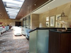 -棕榈岛海鲜自助餐厅(虹桥迎宾馆店)
