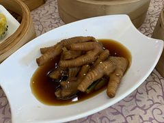 -金榜大酒店-中餐