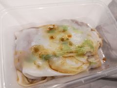 -银记肠粉店(北京路店)