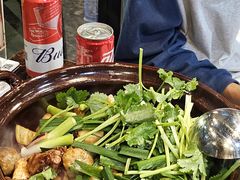 -凤兴鸡煲(宝安海雅店)