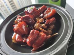 -嘉禾·悦享餐厅(八方汇店)