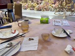 -广东胜利宾馆西关粤中餐厅