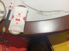 -大汗行宫园林餐厅