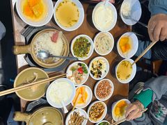 -罗平振兴老店砂锅饭(文笔路店)