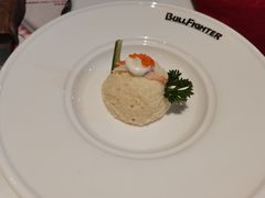 -爱丽丝牛排西餐厅(光谷步行街店)