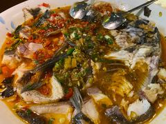 -炊烟小炒黄牛肉(东庆街店)