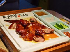 -茄子恰恰·新云南小炒(坪山益田店)