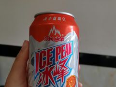 -刘信牛羊肉小炒泡馍(回民街店)