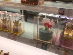 -好利来(红牌楼店)