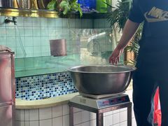 -老四川平头酸菜鱼(衙前店)