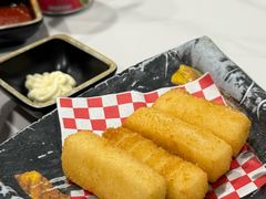 -HONGA HONGA雄家(曹路店)