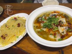 -POLO小馆·老南京菜(解放路店)