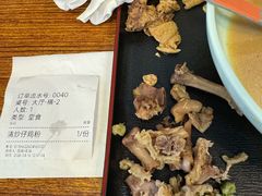 -大禹家·海鲜面馆(新闸路店)
