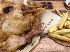 葫芦鸡-德泰楼餐饮(莲湖路店)