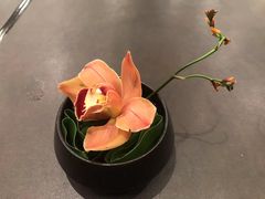 -广州文华东方酒店·江-由辉师傅主理