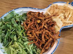 -满园烤鸭·春饼(中街大悦城店)