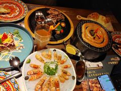 -卢布里西餐厅(总店)