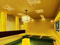 -济州岛汗蒸时代宝石生态热水浴