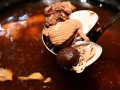 -鑫悦楼煎蟹·16年海鲜大排档
