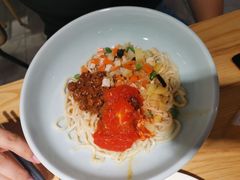 -味绝西面