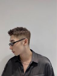 点击看大图 -IN HAIR艺术+造型