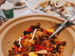 -绿草地·湘菜(芙蓉天街店)