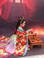 点击看大图 -美云庭古装·格格服汉服·京城旅拍(北京店)