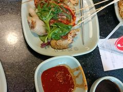 -悟烧·自助烤肉料理(秋林旗舰店)