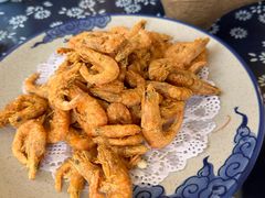 -百花人家(清水田园店)