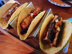 -TEQO·Mexican food & Bar